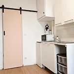 Cocon moderne à deux pas de la gare Idéal couple