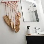 Cocon moderne à deux pas de la gare Idéal couple